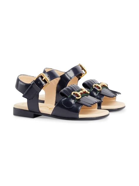 gucci sandals for toddlers|toddler gucci boots.